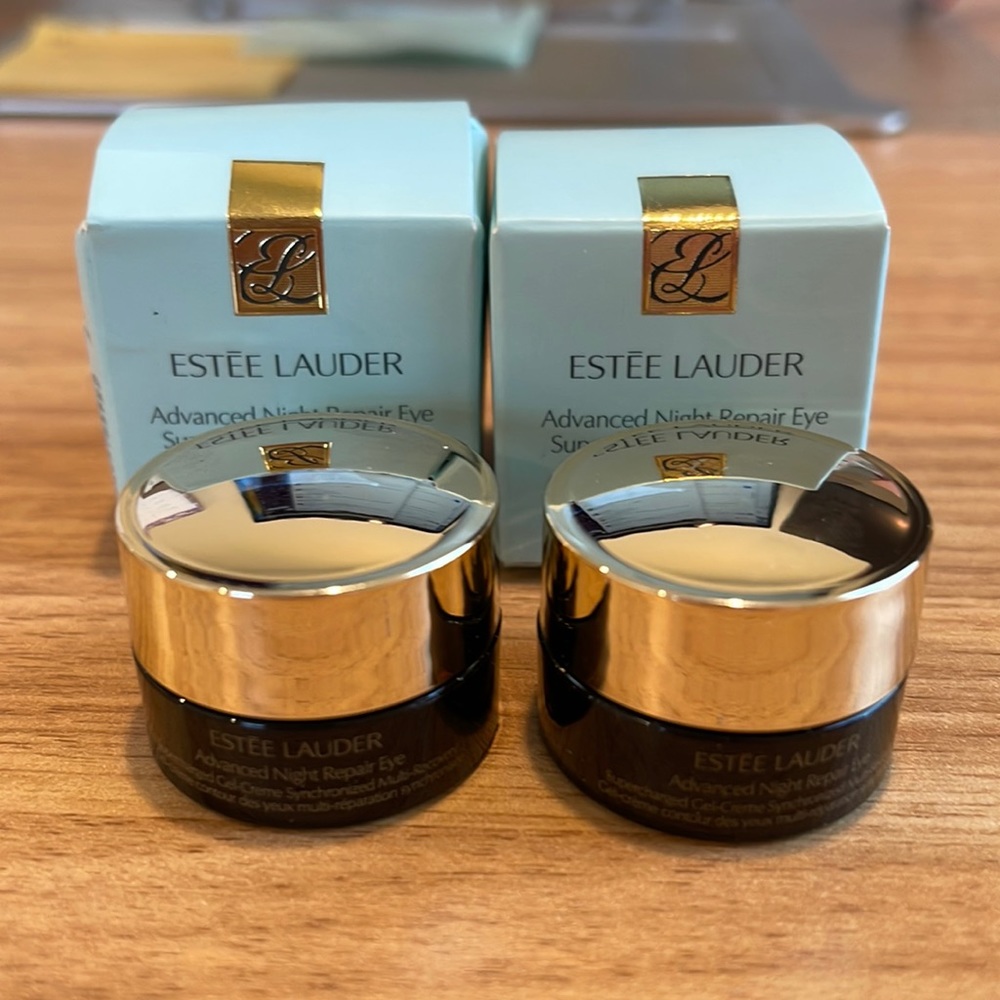 0.2 oz Estée Lauder advanced night repair eye